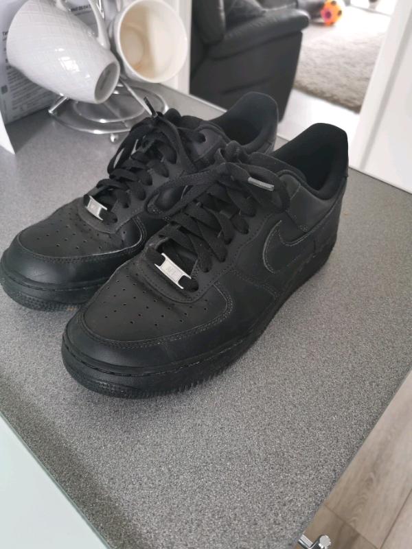 nike air force 1 mens wide width